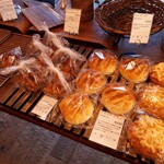 ル・ルソール - 店内