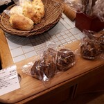 ル・ルソール - 店内