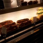 ル・ルソール - 店内