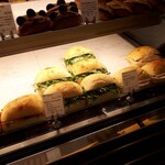 ル・ルソール - 店内