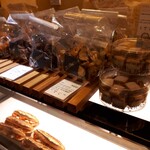 ル・ルソール - 店内