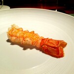 蒼 - 相模湾長井の赤座海老