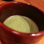 懐石料理 はし本 - 