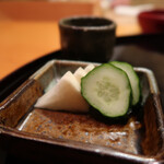 懐石料理 はし本 - 