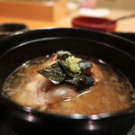 懐石料理 はし本 - 