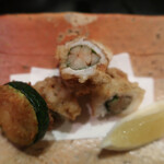 懐石料理 はし本 - 