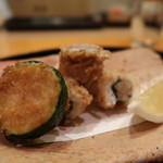 懐石料理 はし本 - 