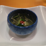 懐石料理 はし本 - 