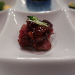 懐石料理 はし本 - 