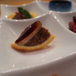 懐石料理 はし本 - 