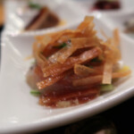 懐石料理 はし本 - 