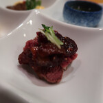 懐石料理 はし本 - 