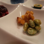 懐石料理 はし本 - 