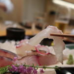 懐石料理 はし本 - 