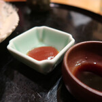 懐石料理 はし本 - 