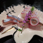 懐石料理 はし本 - 