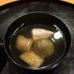 懐石料理 はし本 - 