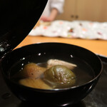 懐石料理 はし本 - 