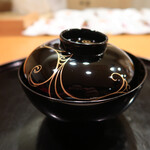 懐石料理 はし本 - 