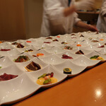 懐石料理 はし本 - 