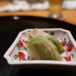 懐石料理 はし本 - 