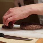 懐石料理 はし本 - 