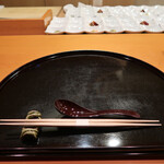 懐石料理 はし本 - 