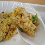 COPAL - 意外とパラパラシットリ系♪