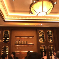 ベンジャミンステーキハウス 六本木 - 