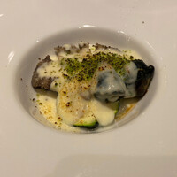 ステーキ＆ワイン シュバルージュ - 