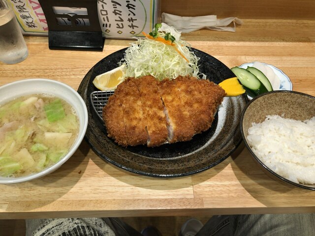 とんかつ 美濃屋 大塚 とんかつ 食べログ とんかつ 美濃屋 大塚 とんかつ 食べログ