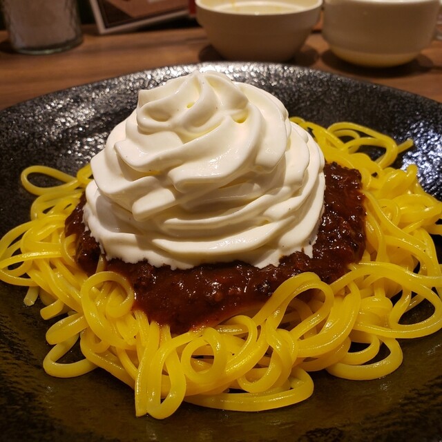 生パスタ専門店 スパ金 栄店 栄 名古屋 パスタ 食べログ