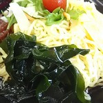 COPAL - ワカメもたっぷり♪