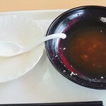 COPAL - 勿論綺麗に完食！