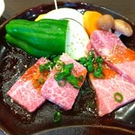 焼肉＆ホルモン Wiggo - 