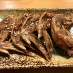 Sushi Izakaya Yataizushi - 手羽先唐揚げ