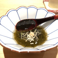 三宿の鮨 えん 別邸 - 