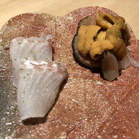 三宿の鮨 えん 別邸 - 