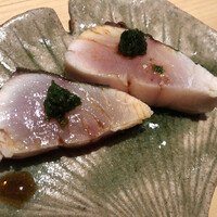 三宿の鮨 えん 別邸 - 