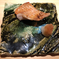 三宿の鮨 えん 別邸 - 