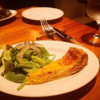 シャンパン食堂 - 
