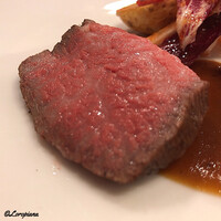 DADA -  Rôti de feu au charbon de boeuf japonais