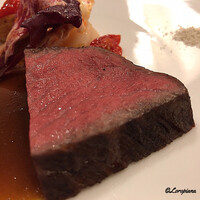 DADA -  Rôti de feu au charbon de boeuf japonais