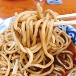 Manya Tsukasa - 麺リフト