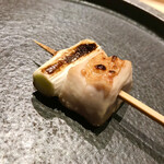 シブ ニシナカス - 