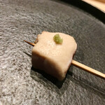 シブ ニシナカス - 