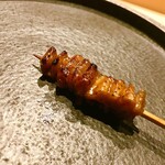 シブ ニシナカス - 