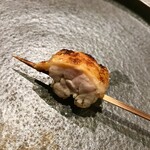 シブ ニシナカス - 