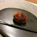 シブ ニシナカス - 