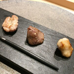 シブ ニシナカス - 